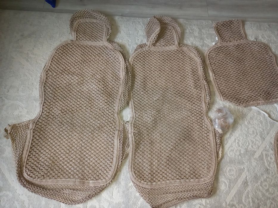 Чехол для машины