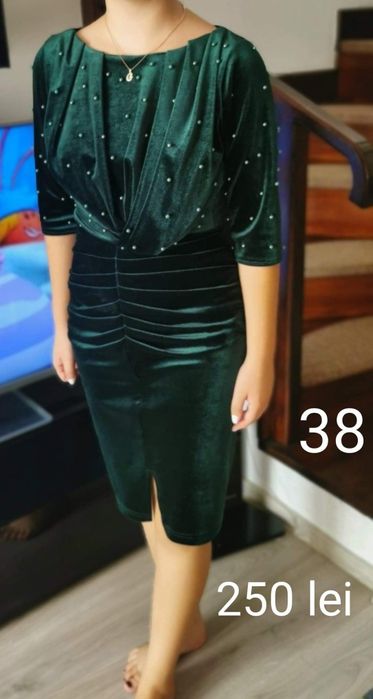 Rochii de ocazie pentru evenimente