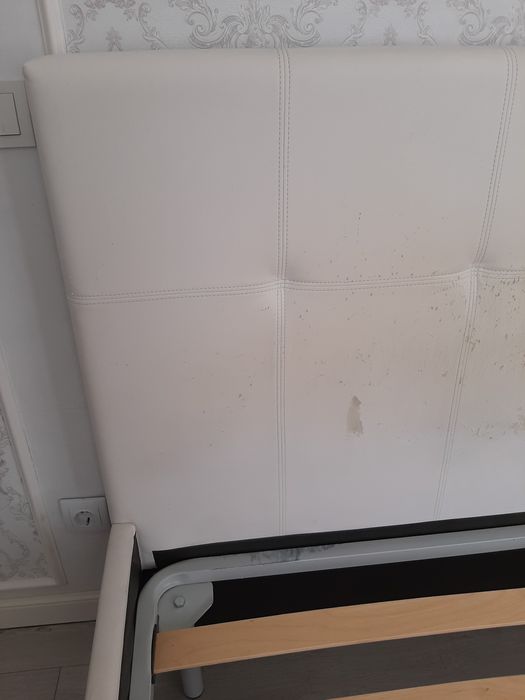 Кровать Askona, 160/200