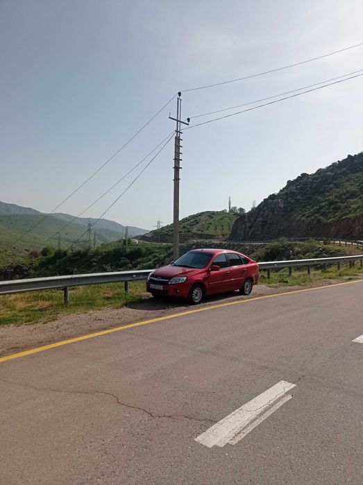 Продаётся лада гранта