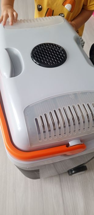 Продам автомобильный холодильник