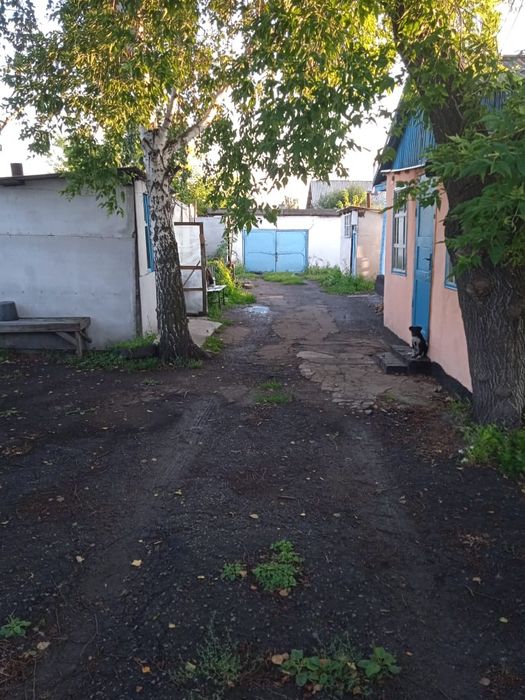 Продается дом 4 комнаты