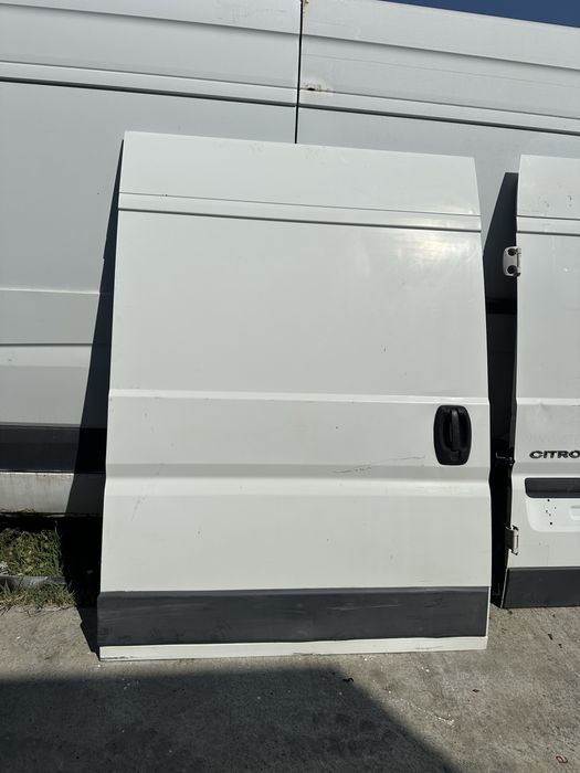 Usa laterala Fiat Ducato peugeot Boxer Citroen jumper an 2018