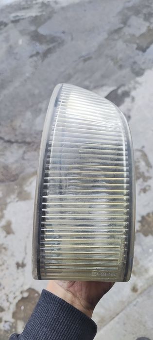 Туманки Виндом 20