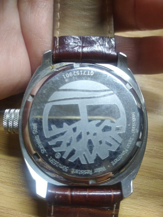 Мужские наручные часы Timberland