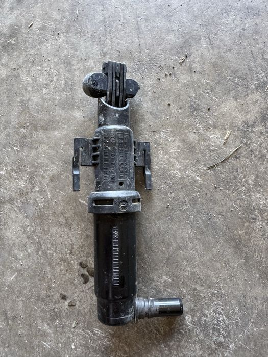 Spalator far stanga/dreapta Bmw Seria 5 F10/F11 F07 GT original sh