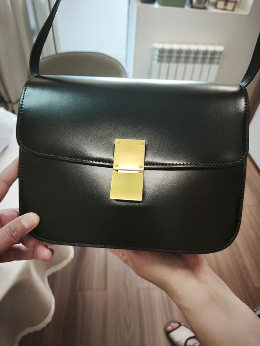 Продам женскую новую сумку