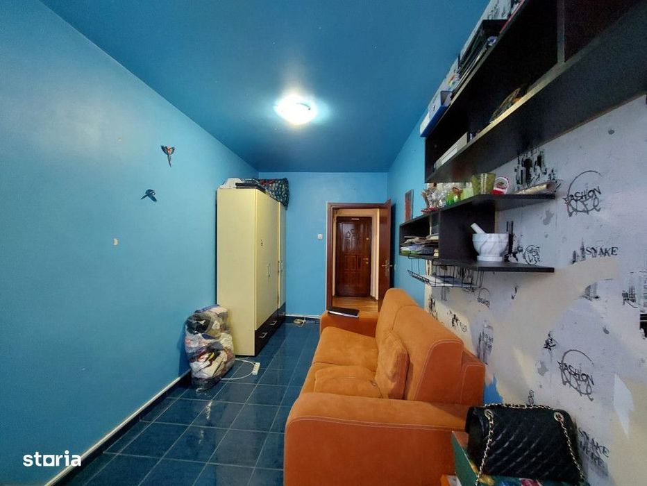 4 Camere  |  Faleza Nord  |  Complex Unirii