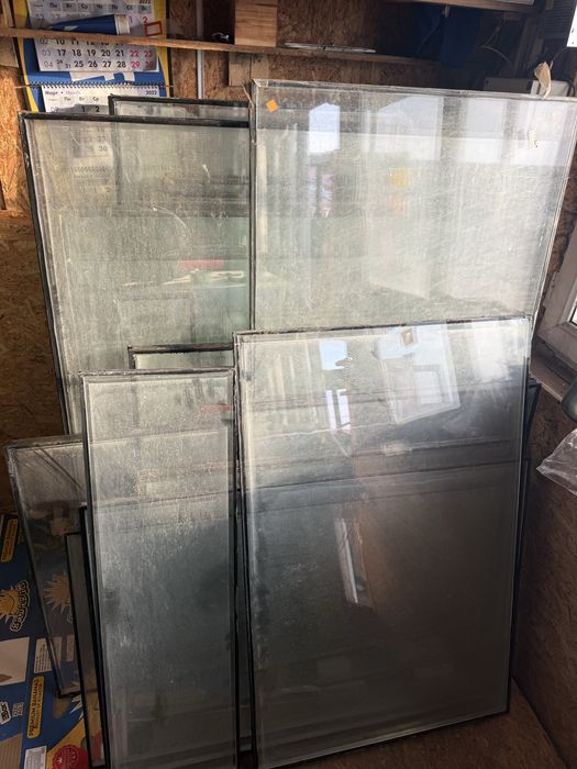 Продам буу стекло от окан