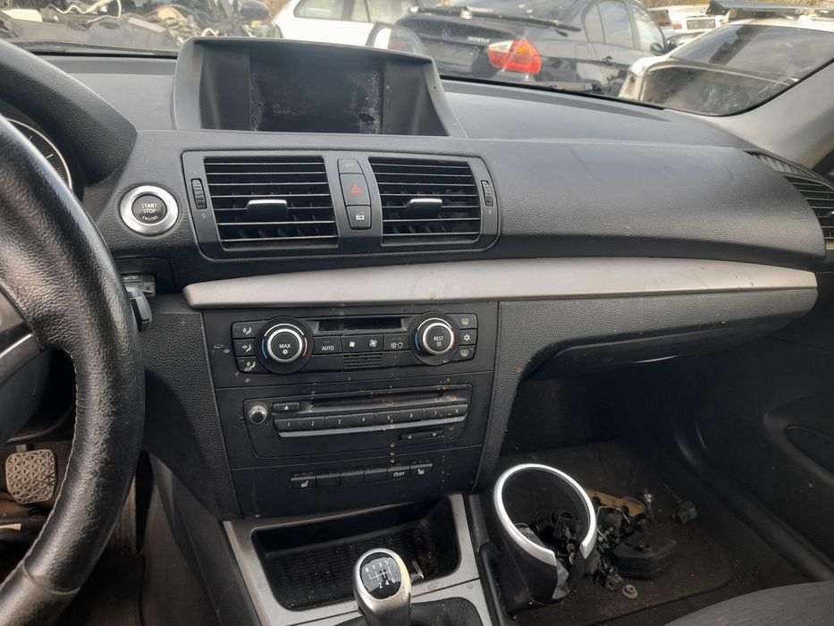 BMW e87 118d 143k N47D20C