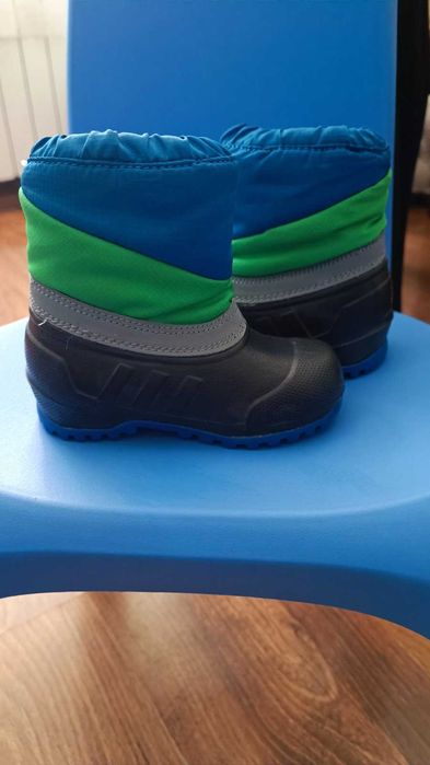 Adidas -детски зимни обувки