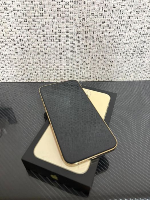 Продам 13 IPhone Pro Max 128 80%