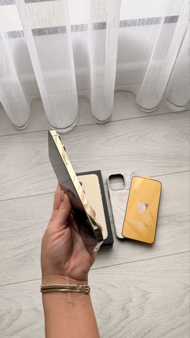 Iphone 13 Pro Max 256 GB Gold