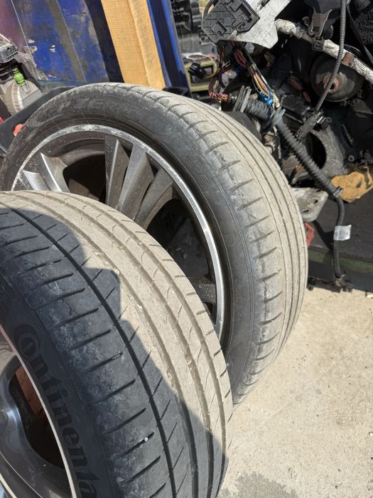 Bmw 5x120 лети джанти с гуми бмв ф20 ф30 ф34 ф36