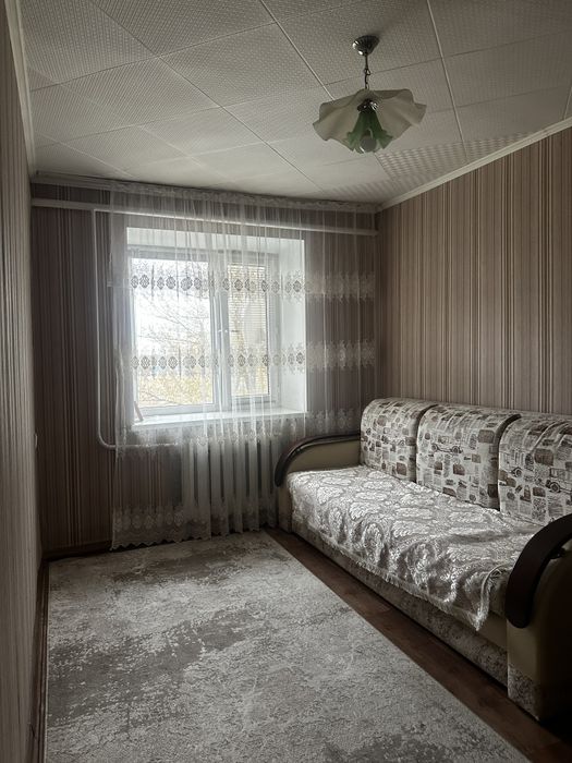 Меняю квартиру в КУРАЙЛИ