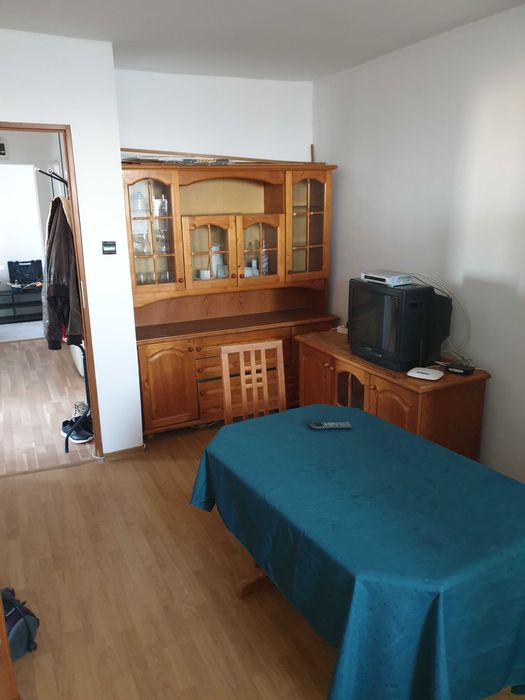 Дава се под наем Двустаен апартамент в Бургас, Славейков - 60 кв.м за 265.2 € - Снимка #3