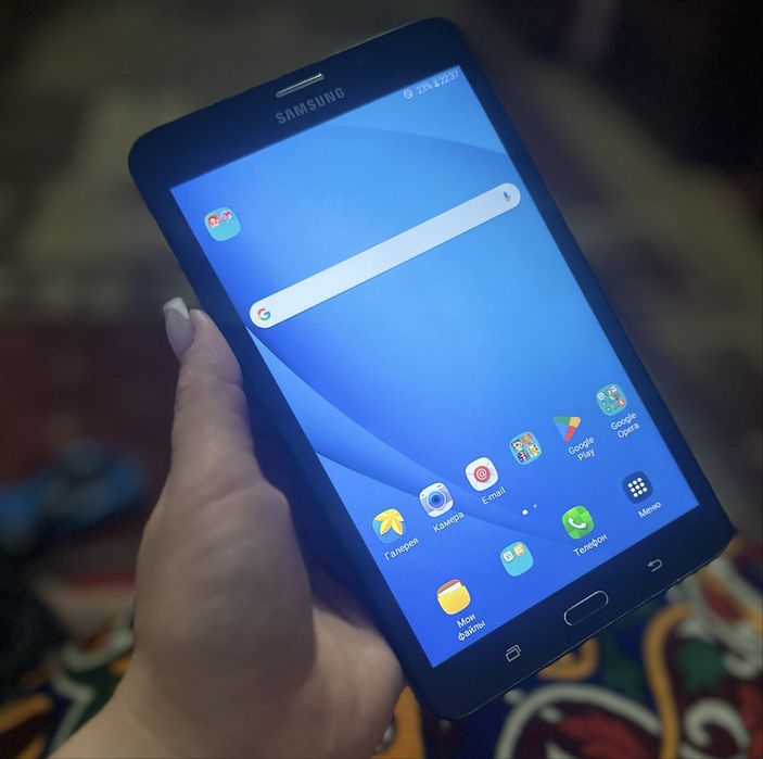Продам планшет galaxy tab A6