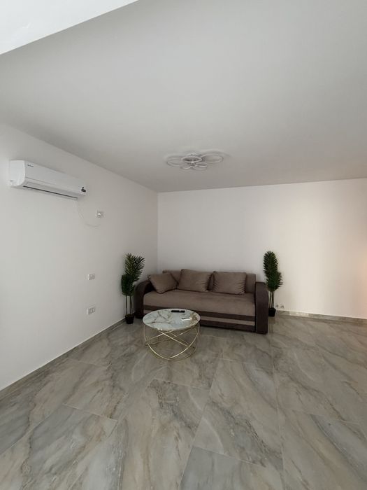 Apartament 2 camere Tomis Plus