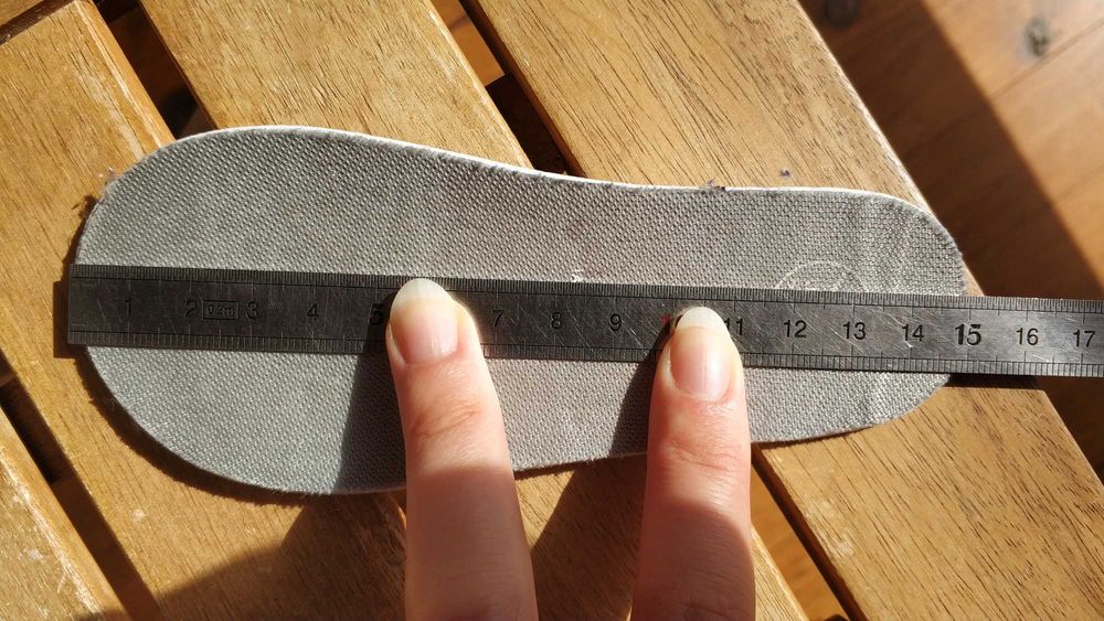 Детски пантофи номер 23 два чифта