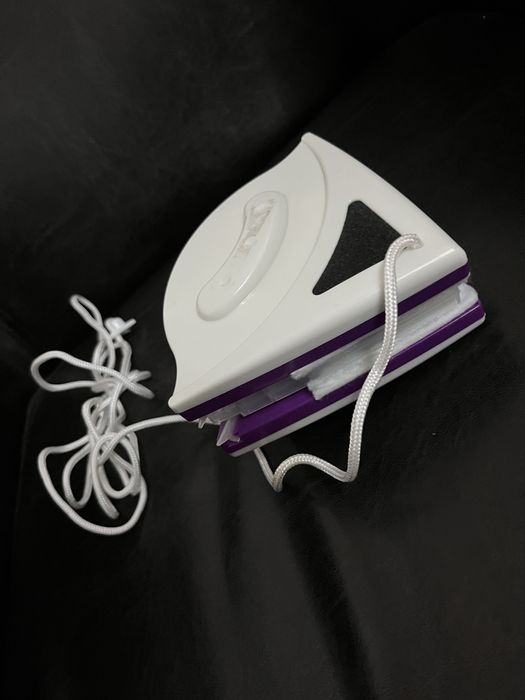 Stergator de geamuri