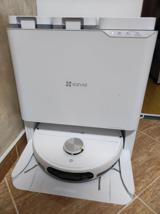 Aspirator Ezviz RS20 PRO