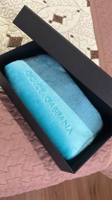 Слънчеви очила DOLCE & GABBANA DG6186 - 333485