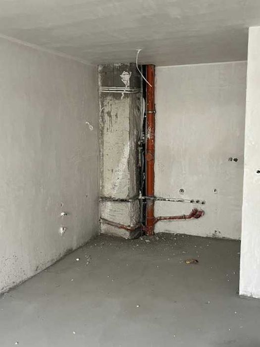 Двустаен Апартамент, Южен