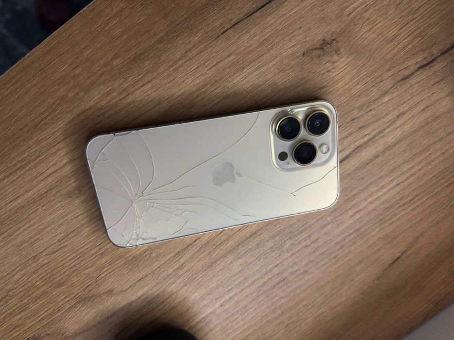 iPhone 13 pro 256 mg