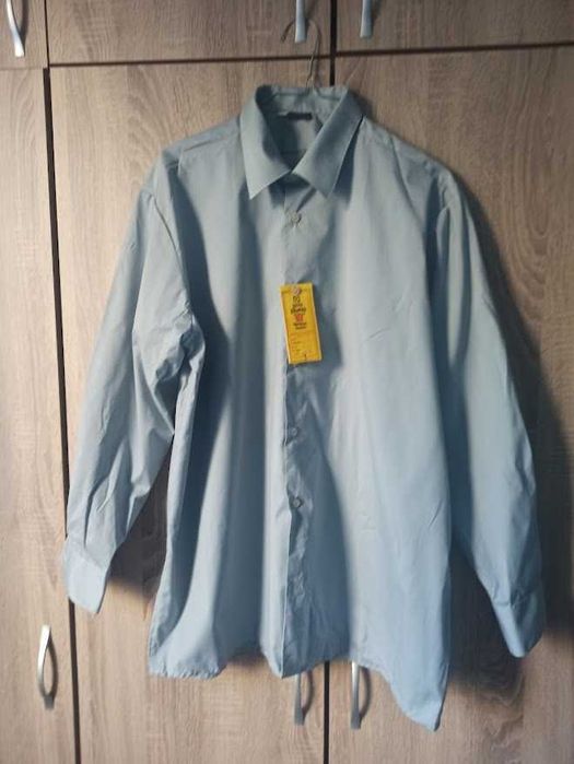 Мъжки ризи, Нови!