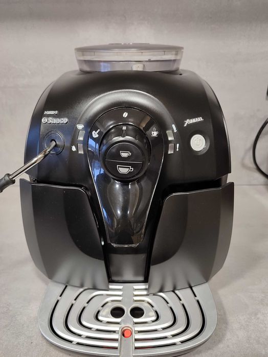 Автоматична кафе машина Philips Saeco Xsmall