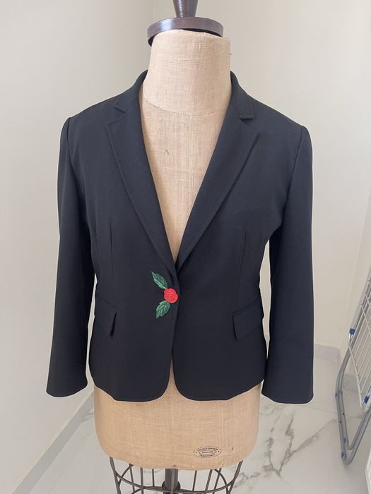 Сака Maxmara, Mochino