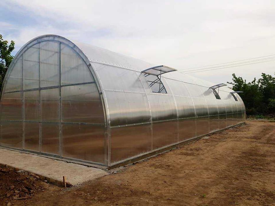 Оранжерия Primaterra Farmer