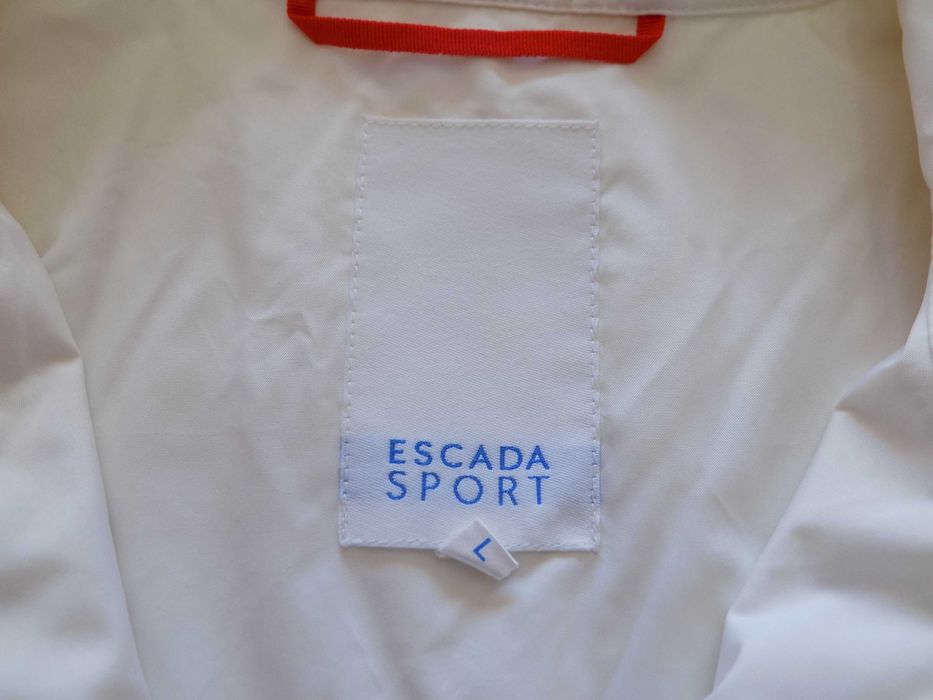 яке rag & bone/escada елек бомбер горнище худи мъжко оригинално XS/L