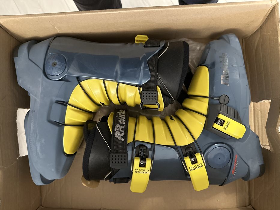 Vand clapari noi, diverse marimi, maxim marimea 39 EU