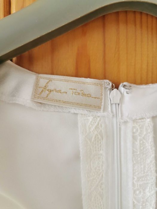 Rochie mireasă Agnes Toma mărime 38