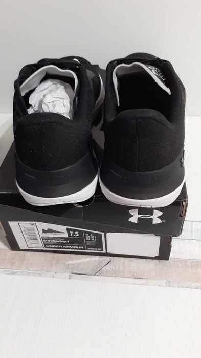 Under Armour TriBase Reign Masura 38.5 si 40 originali noi in cutie