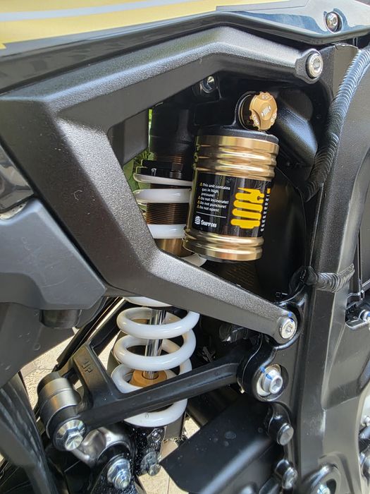 Surrol Ultra Bee HP