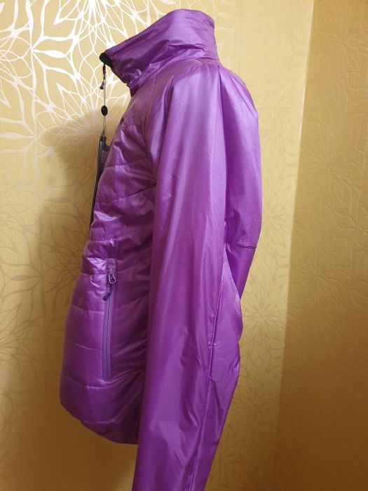 Bergans Isfjorden Light Insulated Lady Jacket