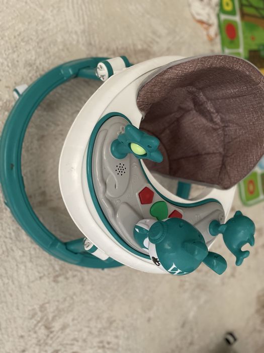 Ходунки в хорошем состоянии