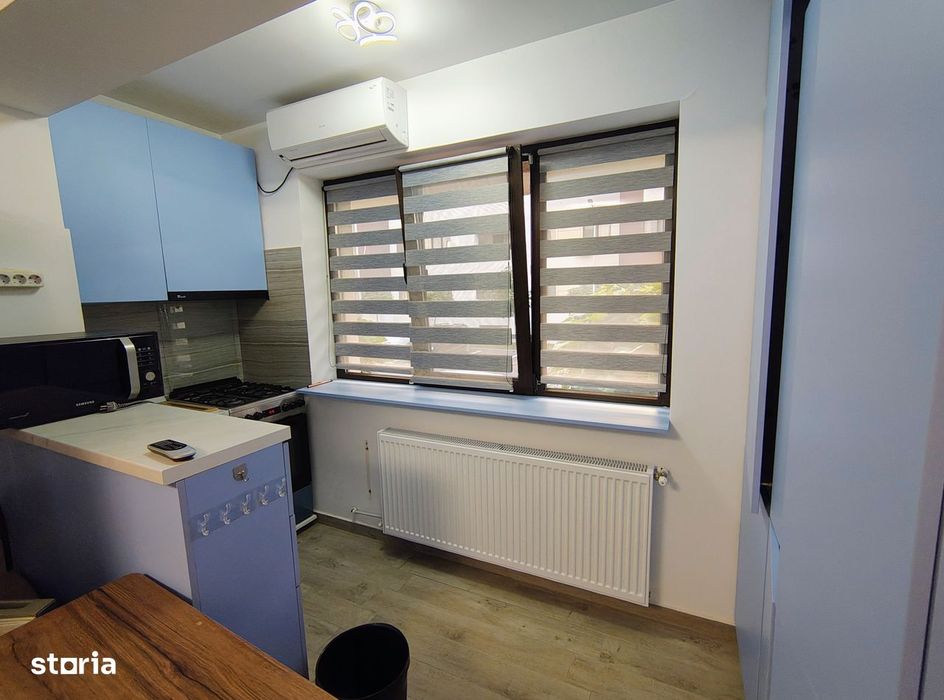 Apartament 2 camere Dream Residence Soseaua Salaj