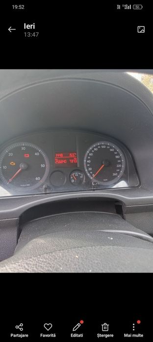 vand volkswagen caddy