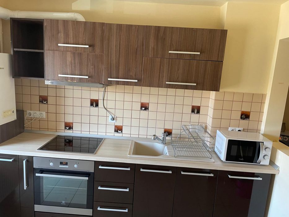 Inchiriez apartament 2 camere, Carpati 2