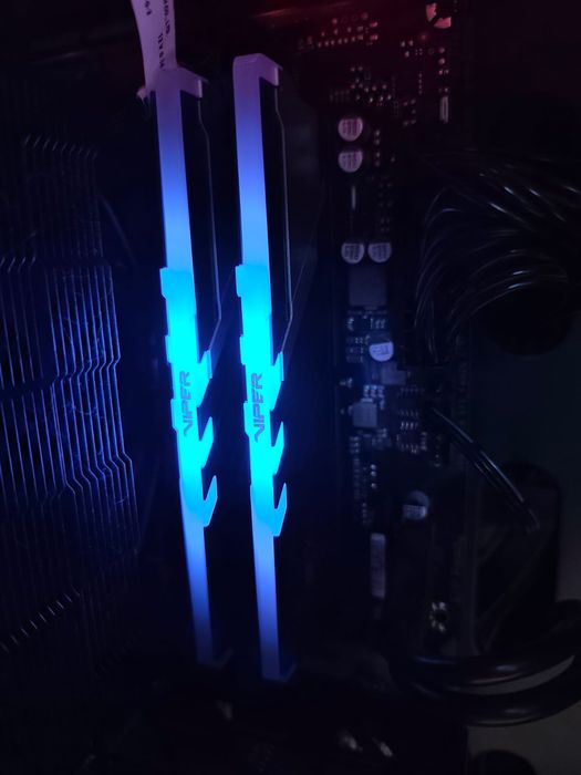 Комплект материнская плата + процессор