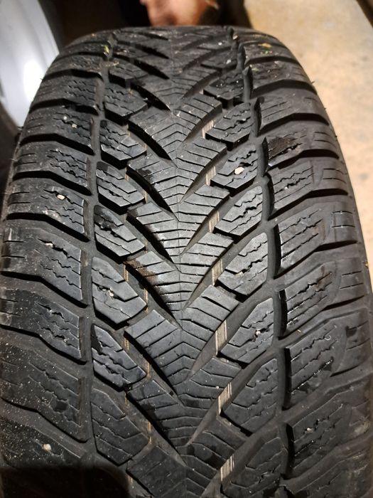 2 броя Джанти за Хонда 16цола