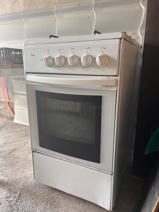 Продается газовая плита