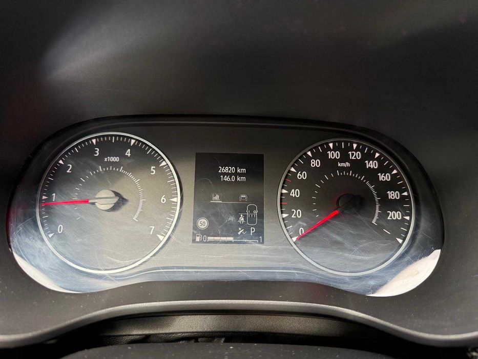 Dacia Logan EXPRESSION TCE90 cutie automata CVT TVA inclus/deductibil