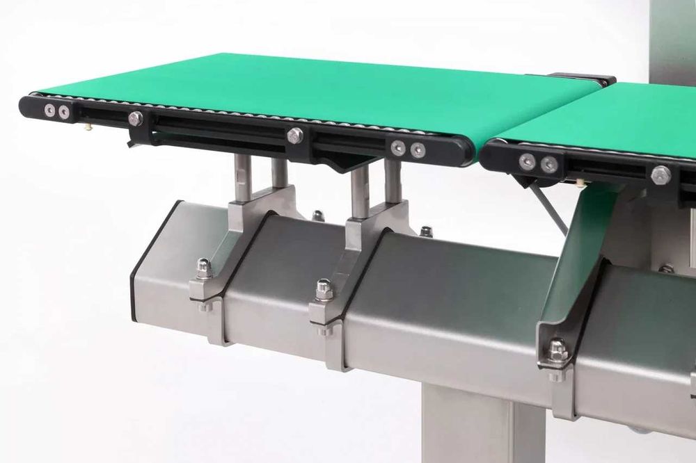 Чеквейер серия Lumina