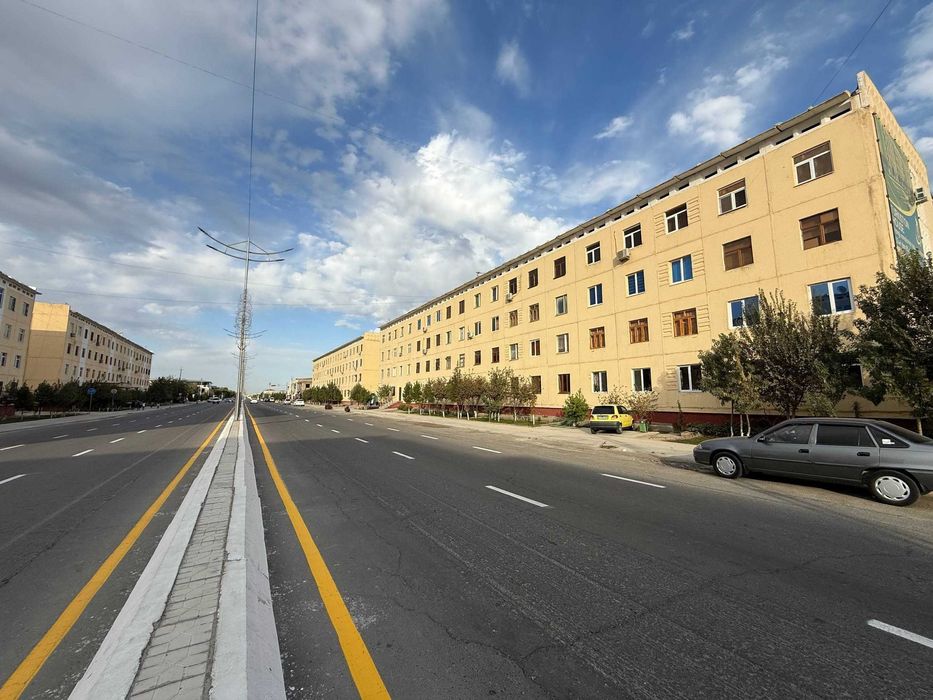 4 xonali 96m² 4-qavat.#a702