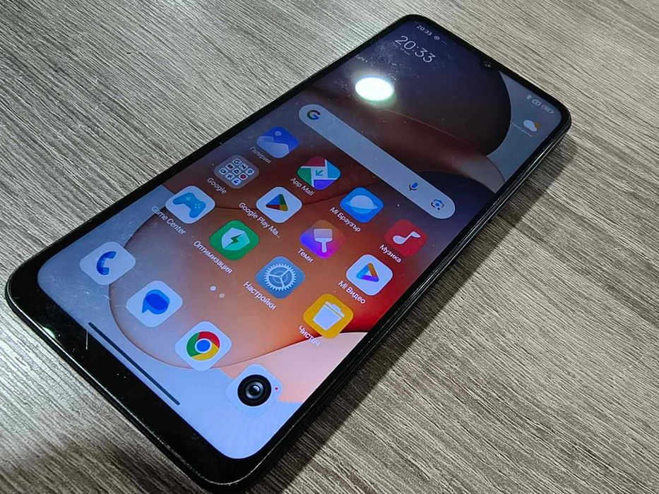 Мобилен Телефон Redmi 13C