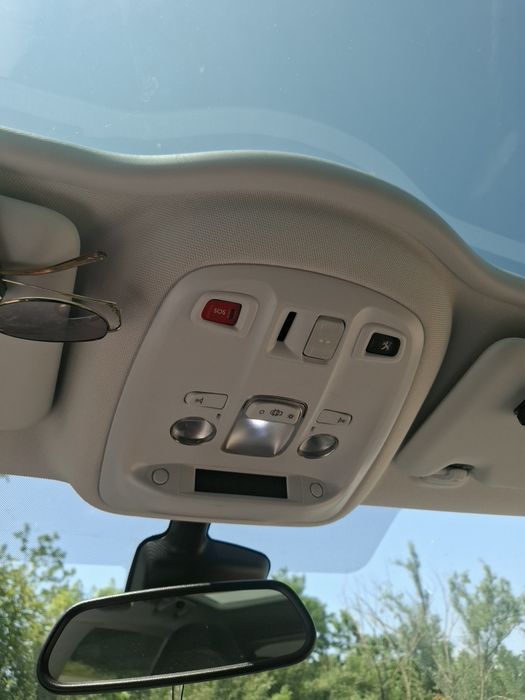 Se vinde Peugeot 308
